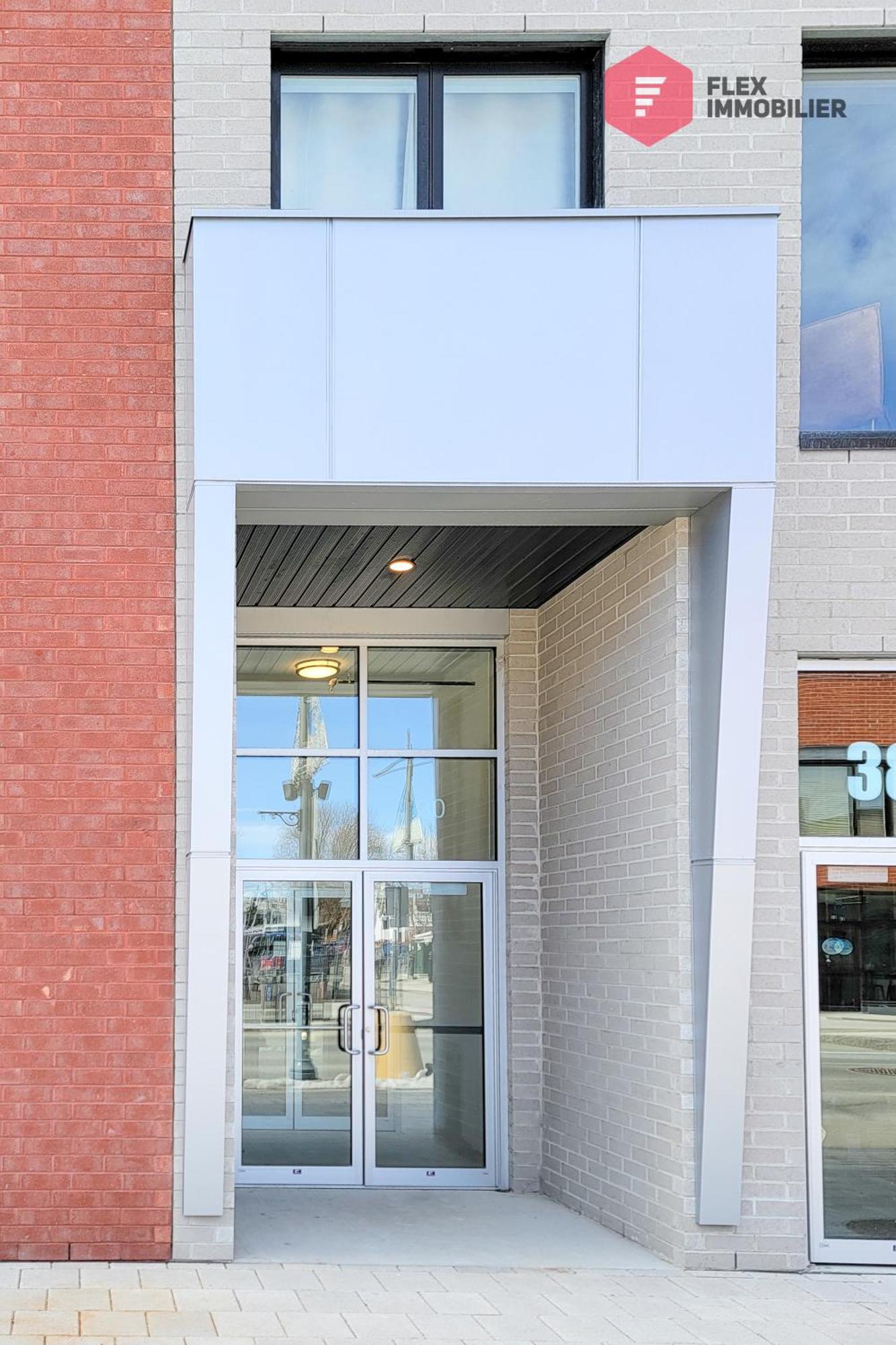 The Comfort On The River In Downtown Magog Exterior foto